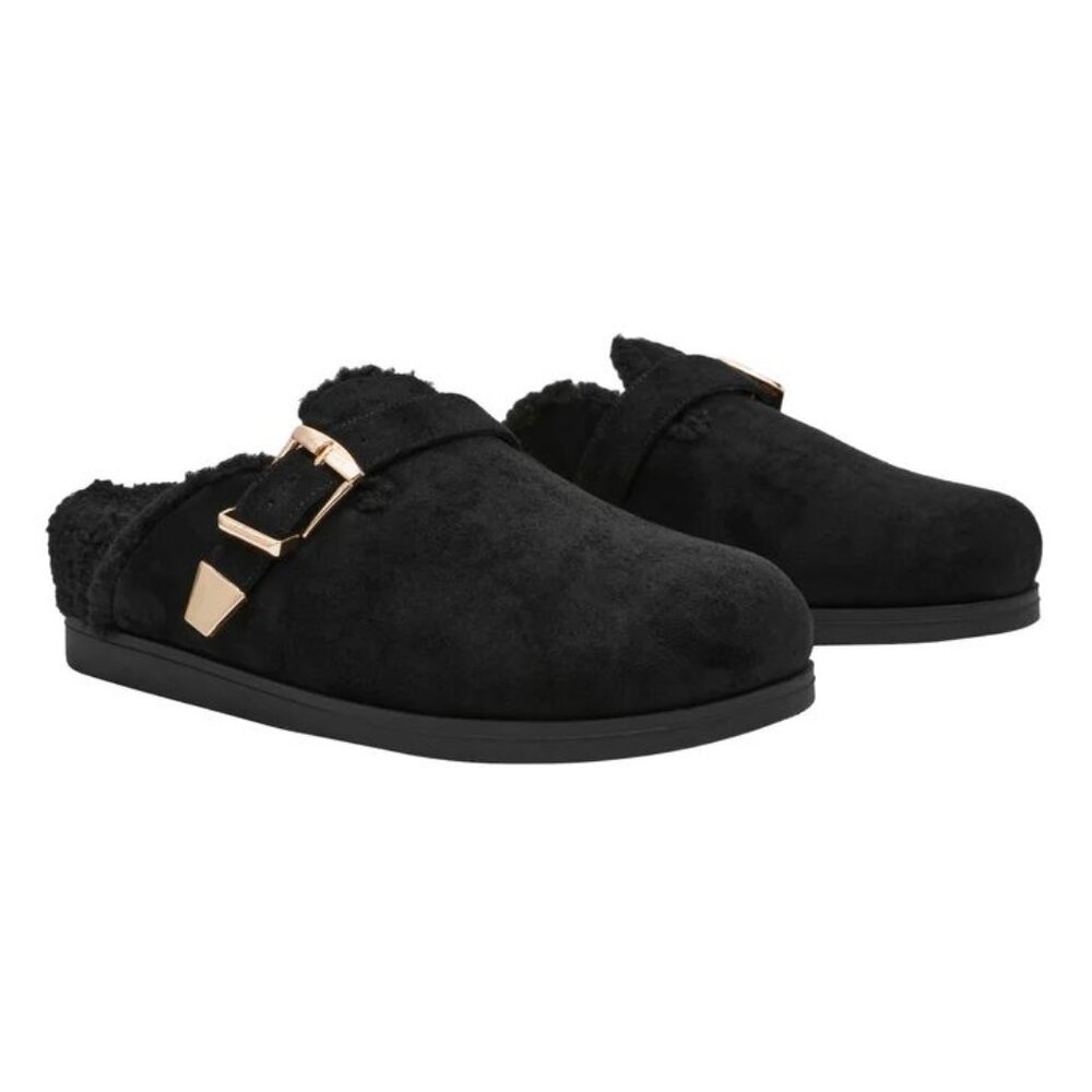 Dolce Vita Women's Cozy Slide